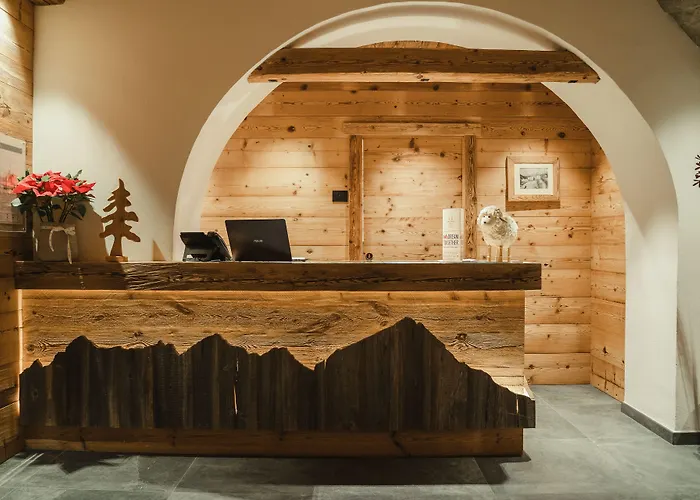 FIORI Dolomites Experience Hotel